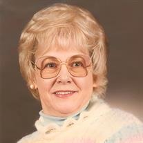 Jane Manning Davidson