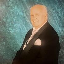 Henry Russell Whitaker Sr