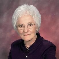 Louise Elaine Bourne