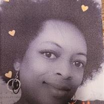 Lila Antoinette Lewis