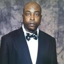 Brian Keith Collins