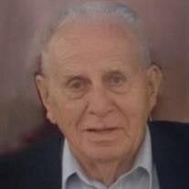 Eugene DeMar