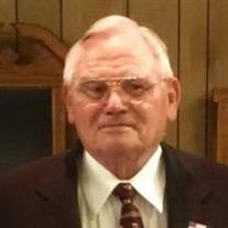 EDWARD "BUDDY" GERALD OGLESBY