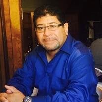 Ricardo Forthon Garcia
