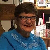 Cheryl Marie Trosclair