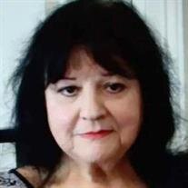 Enedina G Flores