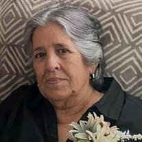 Rachel Diaz Garcia