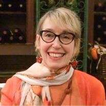 Eileen Bobette Glaser