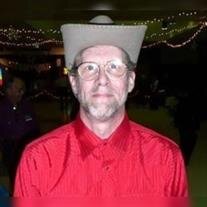 Darrell Joseph Pierson