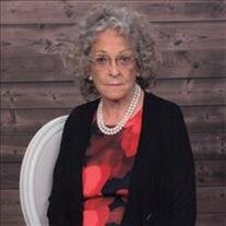 Margaret Lou Dickerson