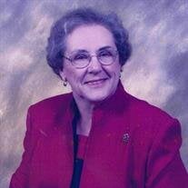 Virginia Ellen (Leacy) Price