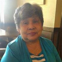 Isabel Morales Centeno