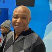Mr. Leon Montgomery