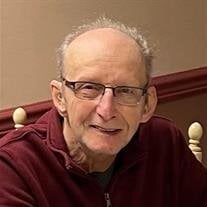David W. Belveg