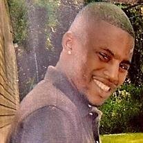 Mr. Keefer Lamar Eaglin