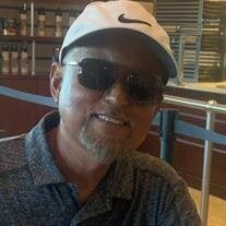 Luis Alonso Martinez Sr.