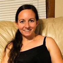 Anna Rose Woolsey