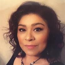 Anna Marie Quintero