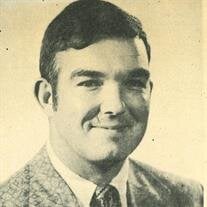 David B. Stiles