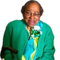 Mrs. Beulah Faye Cole Hollowell