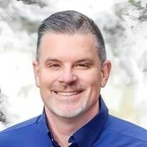 Dr. Gary Ernest Stephens