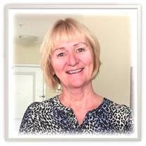 Karen Wilson (née Profitt)