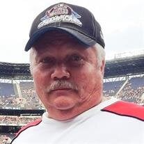 David Bryon Dixon