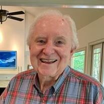 Mr. John Edward Breyer