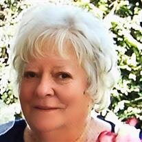 Joan Elizabeth Johnson