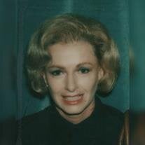 Betty Jean Johnson