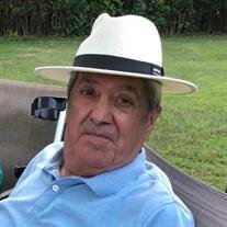 Manuel Conteras