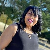 Ms. Latricia Latres Drake