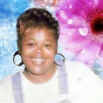 Ms. Cathy Harris