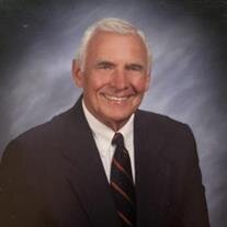 Jerome "Jay" Scherr