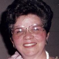 Carrie H. Friedenstab