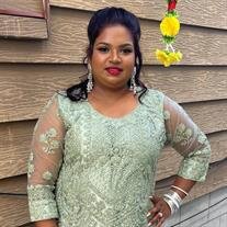 Chandra Uddeen