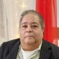 Arcadio Morales, Jr.