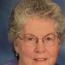 Irene Mae Alworth