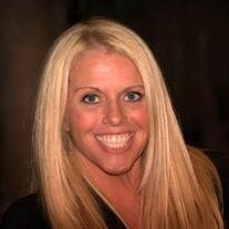 Kimberly Michele Needham