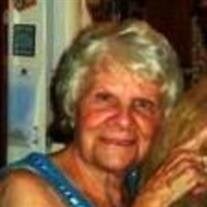 Elaine Hasty