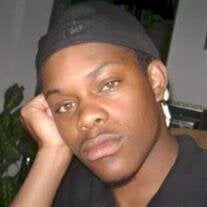 Mr. Auryan DeAngelo Richards