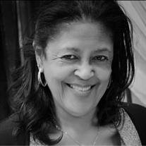 Mrs. Joan Wynn Hyman