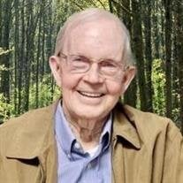 James Warren Rudolph