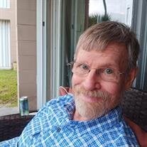 Russell Clyde Collins