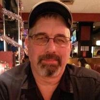 Darrin Scott Jones