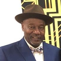Mr. Larry West Sr.