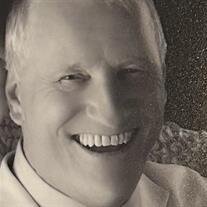 Jerry Edgar Spence