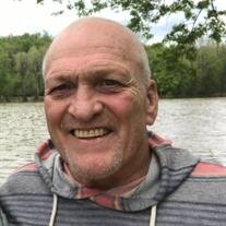 John Scott Ebersole