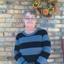 Sandra Suzette Roman