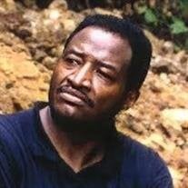 Mr. Bobby 'Joe' Ward